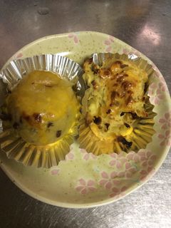 簡単☆スイートポテトもどき-レシピのメイン写真