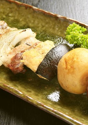 道南うまい棒-レシピのメイン写真