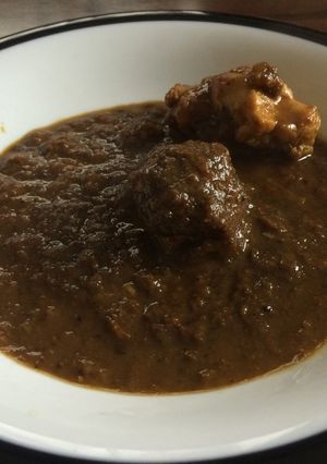 チキンカレー-レシピのメイン写真