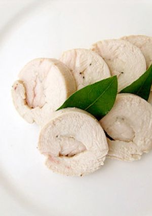 「自然発酵乳酸菌」でしっとり！鶏ハム-レシピのメイン写真