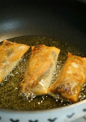 時代は麻婆茄子に変化を求めている-レシピのメイン写真