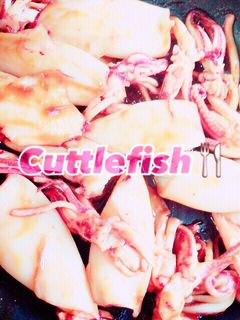#いか焼き-レシピのメイン写真