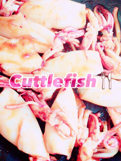 #いか焼き-レシピのメイン写真