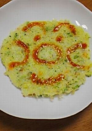 ☆１歳児のご飯レシピ☆栄養満点！幼児食-レシピのメイン写真
