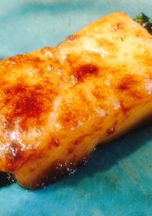 美味しいお餅はいかがですか〜(^^)♡-レシピのメイン写真