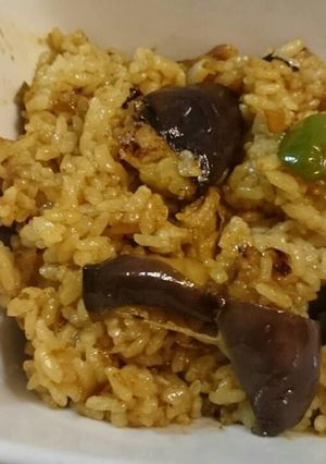 ＊ドライカレー＊煮込みは炊飯器任せ♪-レシピのメイン写真