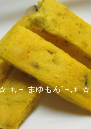 離乳食に☆野菜入りホットケーキ-レシピのメイン写真
