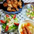 ソーセイ人飛来ポトフ