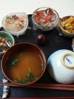 血管ダイエット食382(1汁7品)-レシピのメイン写真