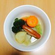 【ポトフ】〜彼も喜ぶ栄養満点♩〜