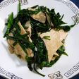 レバーが苦手な方に!まぐろニラ炒め