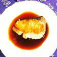 父が教えてくれたフランス風ブリ照り☆
