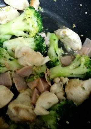 簡単おかず♡弁当にも！-レシピのメイン写真