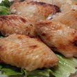 魚焼グリルでジューシー♪手羽先の塩麹焼き