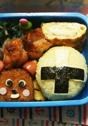 黄ﾆﾝﾆﾝｼﾞｬｰ(ˊᗜˋ*)♡♡♡-レシピのメイン写真