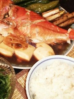 新生姜の炊き込みご飯-レシピのメイン写真