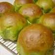 ☆ ほうれん草のブリオッシュ