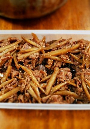 お弁当のおかず⑥-レシピのメイン写真