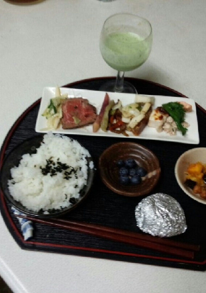血管ダイエット食383（無油青椒肉絲）-レシピのメイン写真