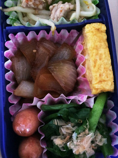 お弁当のおかず簡単!☆-レシピのメイン写真