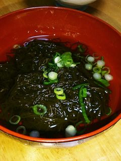 子どもが喜ぶ☆もずくスープ-レシピのメイン写真