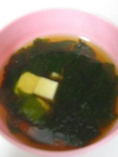 おいしいスープ-レシピのメイン写真