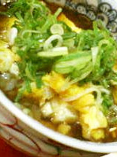 ★たまごチーズ茶漬け★-レシピのメイン写真