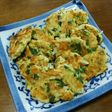オリーブオイル DE うどんギョーザ