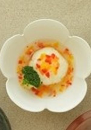 業務用介護食 おはようあんぺい君-レシピのメイン写真