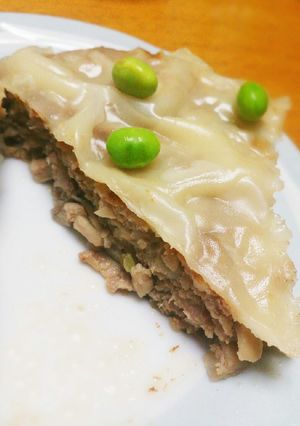 包まない簡単焼売◎-レシピのメイン写真