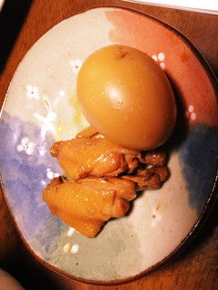 鶏肉のさっぱり煮-レシピのメイン写真