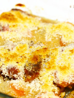 ほろほろチキン ハーブティー煮込み-レシピのメイン写真