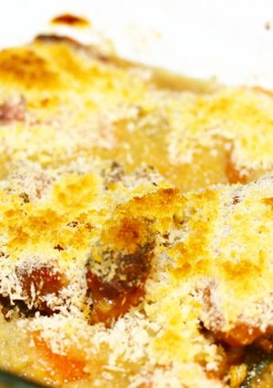 ほろほろチキン ハーブティー煮込み-レシピのメイン写真