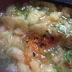 รูปของ 安上がりの味噌汁