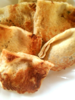 納豆揚げ-レシピのメイン写真