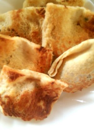 納豆揚げ-レシピのメイン写真