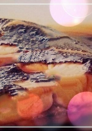 基本の魚の煮付け《カレイ》-レシピのメイン写真