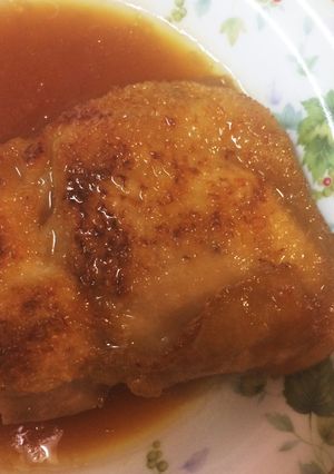 照り焼きチキン-レシピのメイン写真