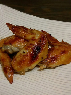 鶏手羽で☆まさかのドレッシング焼き★-レシピのメイン写真
