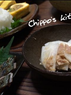 おつまみや箸休めに!ツナと大根のマリネ-レシピのメイン写真