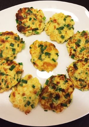 簡単豆腐のヘルシー焼き-レシピのメイン写真