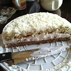 รูปของ Ｗチョコレートケーキ★☆