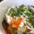 1人ランチに!プルコギ目玉丼