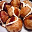 簡単たこ焼き