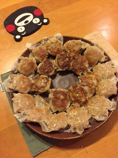かりふわ焼き焼売-レシピのメイン写真