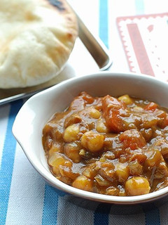 シーチキンとトマトのビーンズ夏カレー-レシピのメイン写真