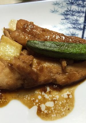 土用丑の日パンガシウスの蒲焼き-レシピのメイン写真