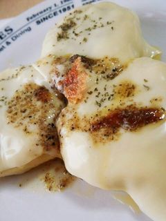 簡単チーズいももち♡-レシピのメイン写真