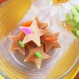 簡単おやつ☆お豆腐アイスきなこ味。