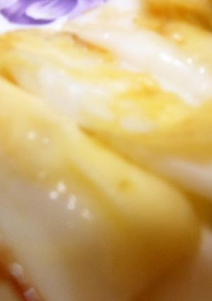 イカのチーズ焼き　超簡単-レシピのメイン写真